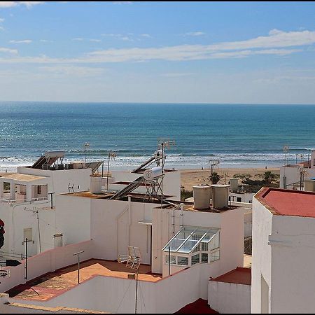 Apartamento Baluarte II Кониль-де-ла-Фронтера Экстерьер фото