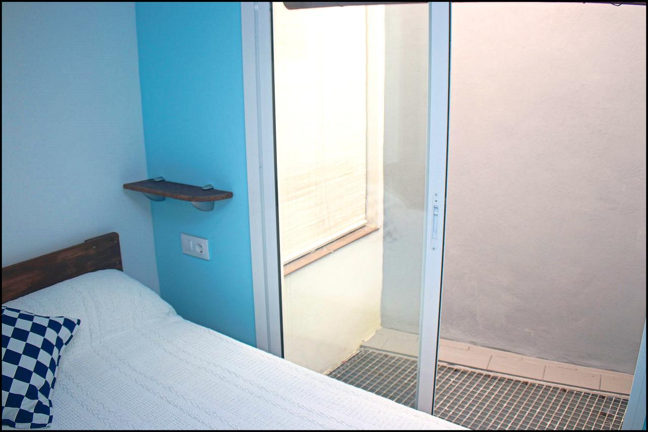 Apartamento Baluarte II Кониль-де-ла-Фронтера Экстерьер фото