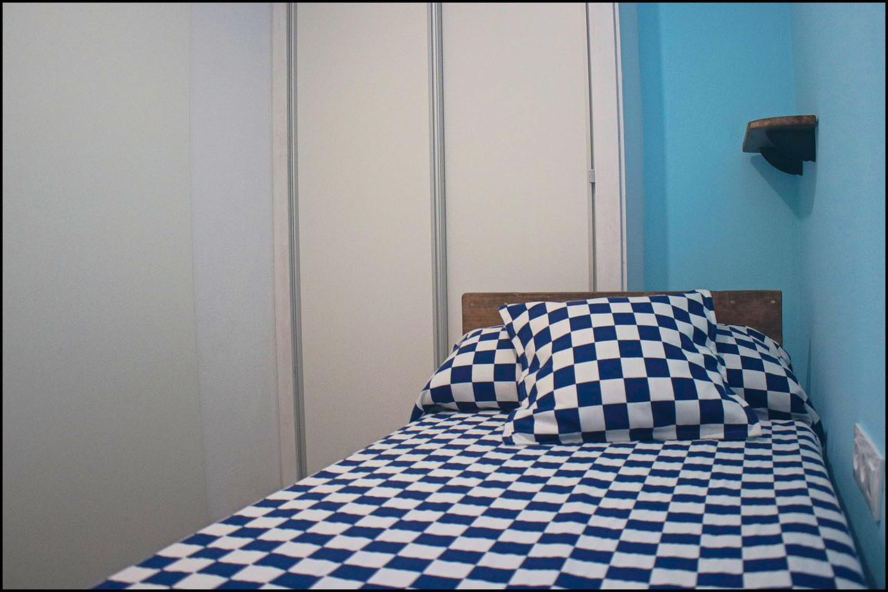 Apartamento Baluarte II Кониль-де-ла-Фронтера Экстерьер фото